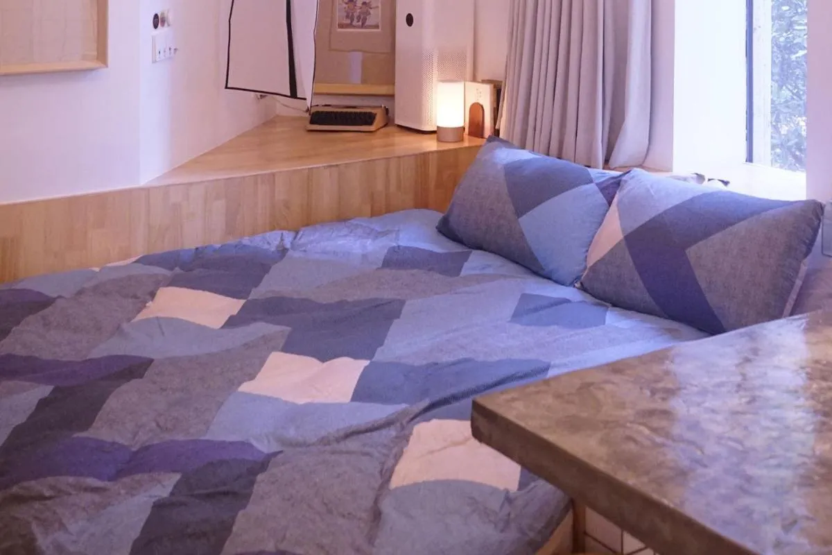 Image 6 of TGS Studio Hotel
