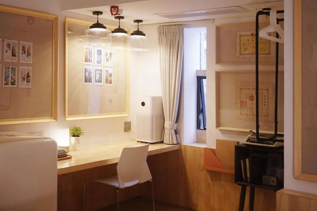 Image 4 of TGS Studio Hotel