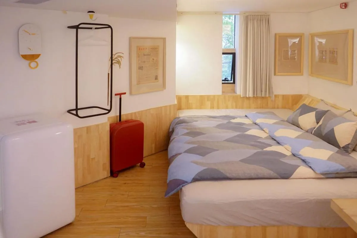 Image 1 of TGS Studio Hotel