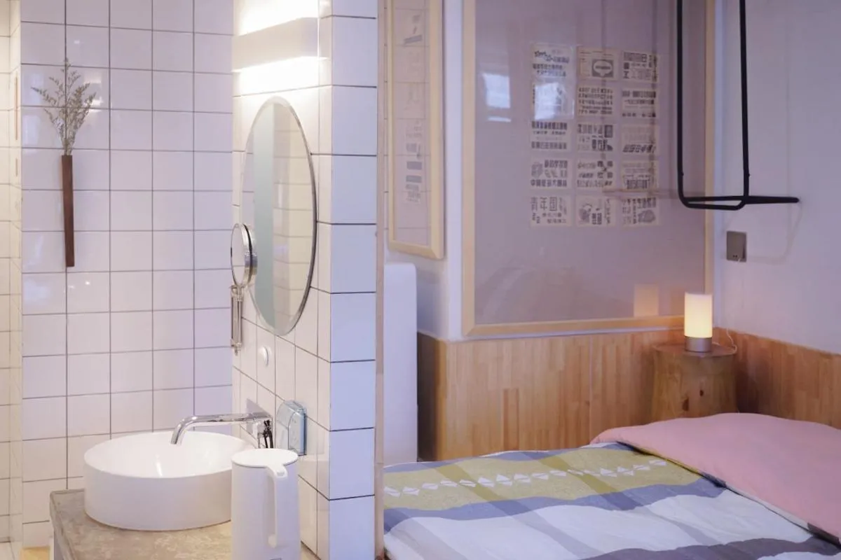 Image 2 of TGS Studio Hotel