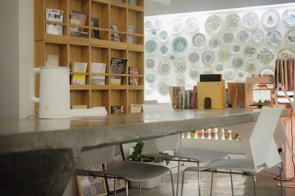 Image of TGS Studio Hotel