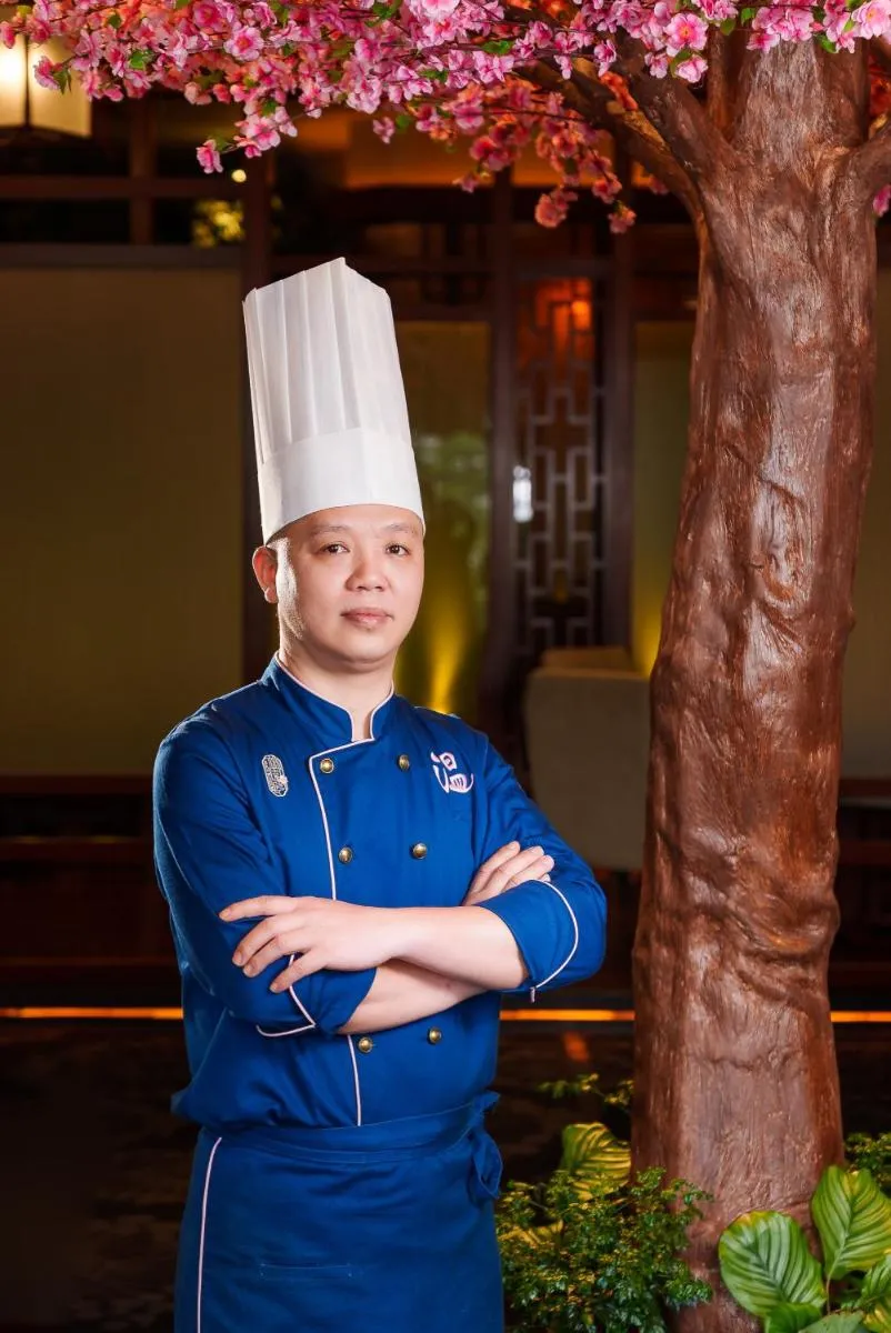 Image 4 of The Garden Hotel Guangzhou