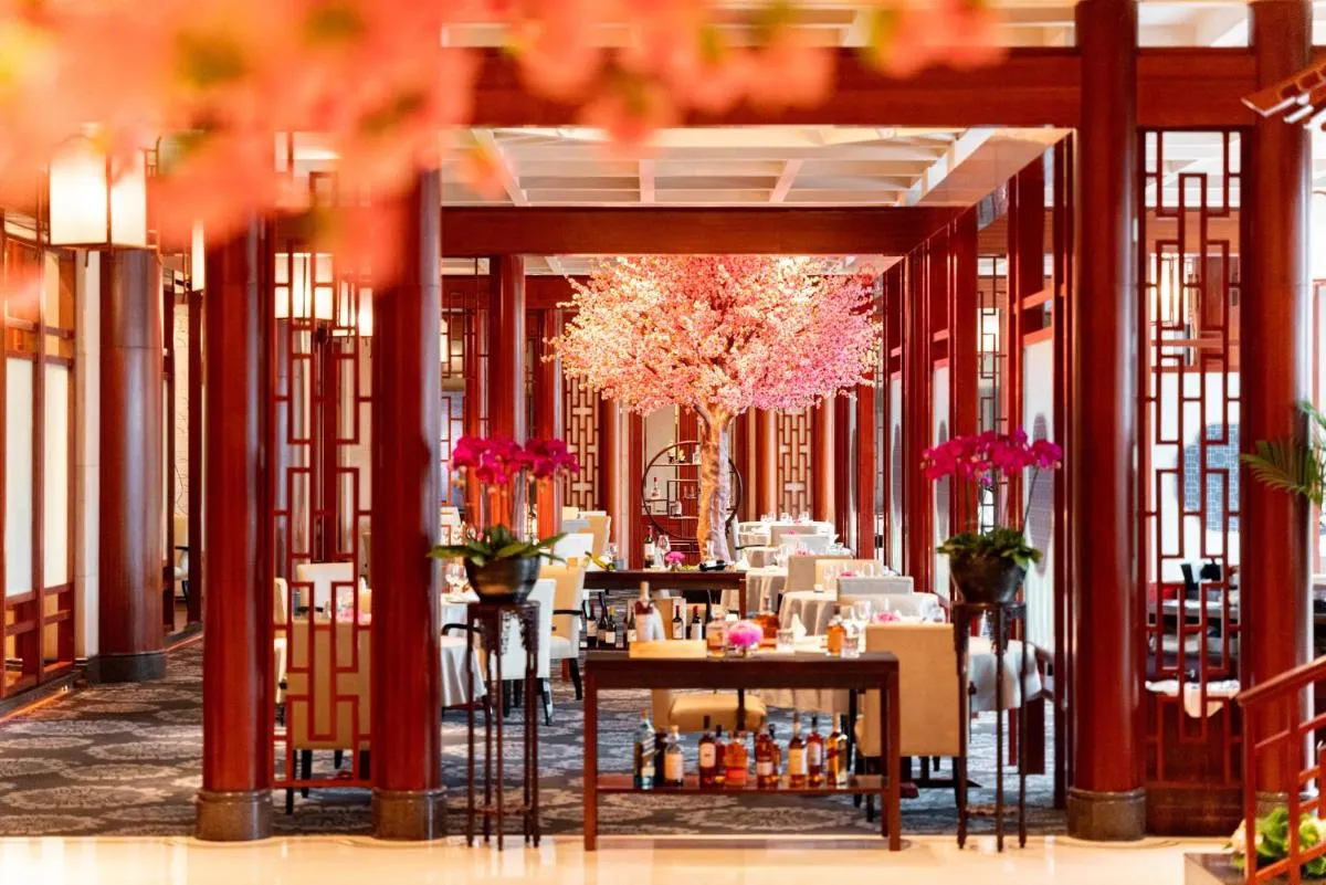 Image 3 of The Garden Hotel Guangzhou