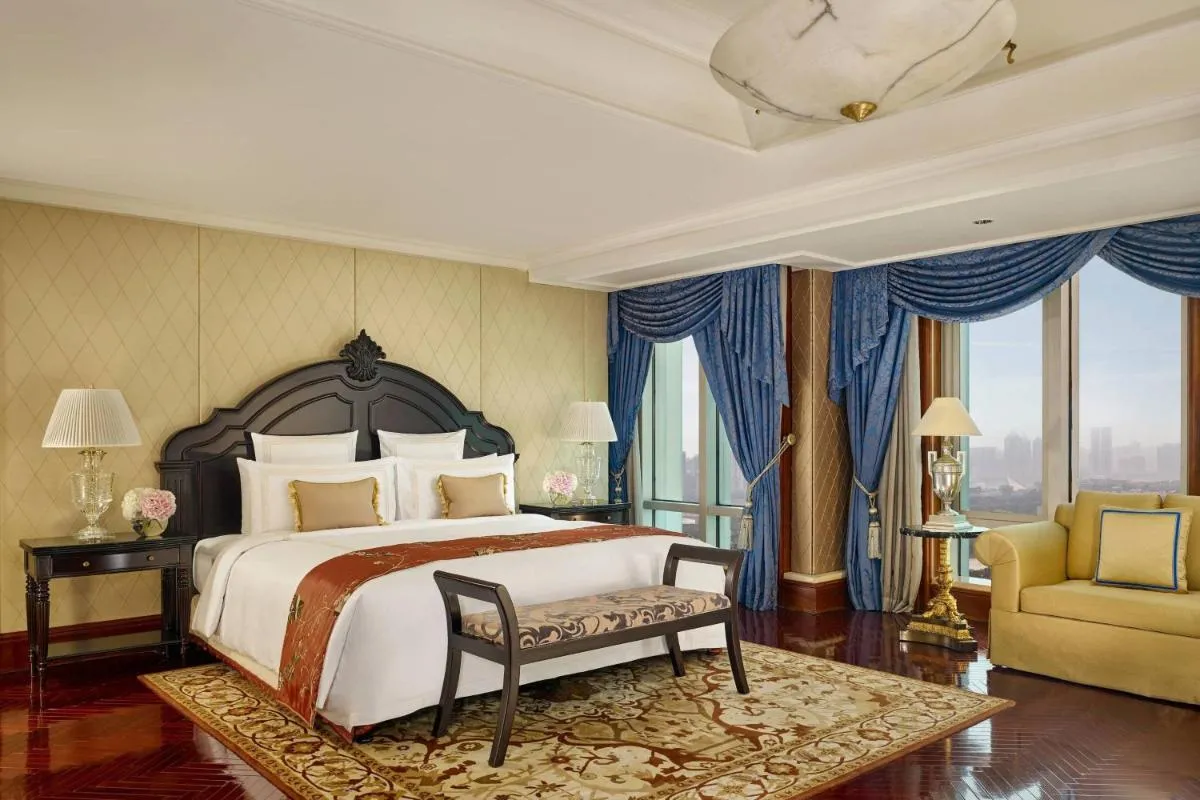 Image 1 of The Ritz-Carlton, Guangzhou