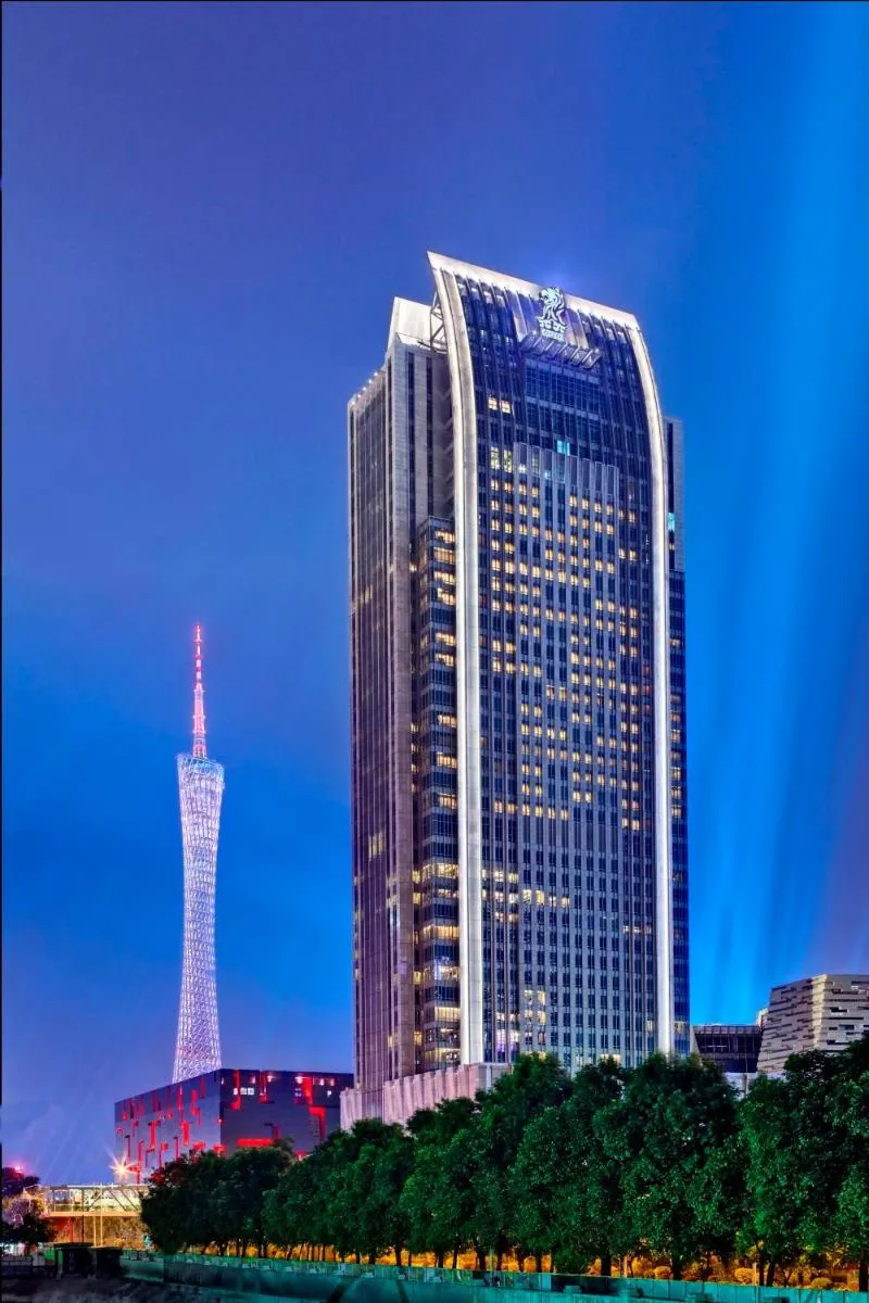 Image 4 of The Ritz-Carlton, Guangzhou