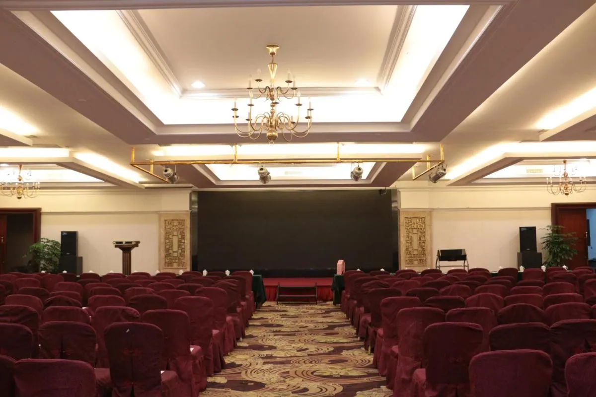 Image 3 of The Royal Marina Plaza Hotel Guangzhou