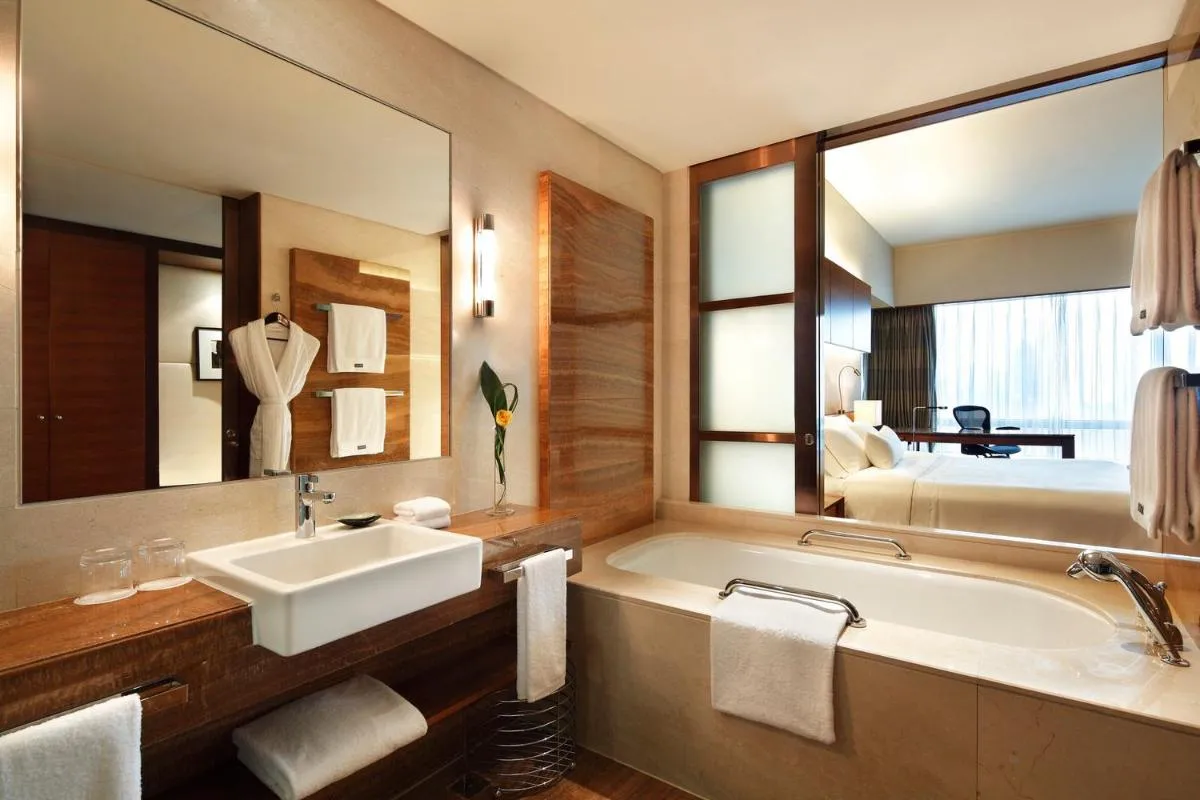 Image 2 of The Westin Guangzhou
