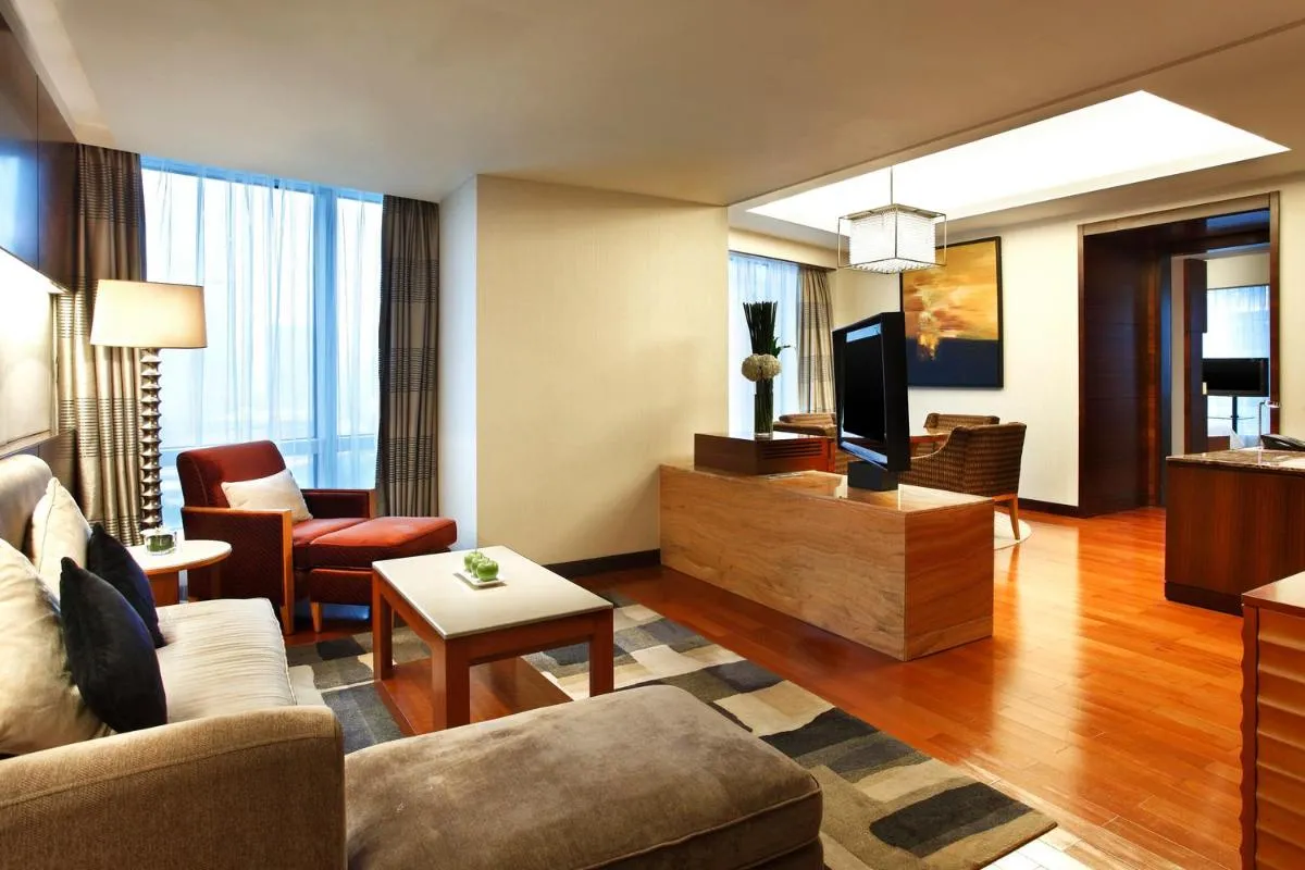 Image 1 of The Westin Guangzhou