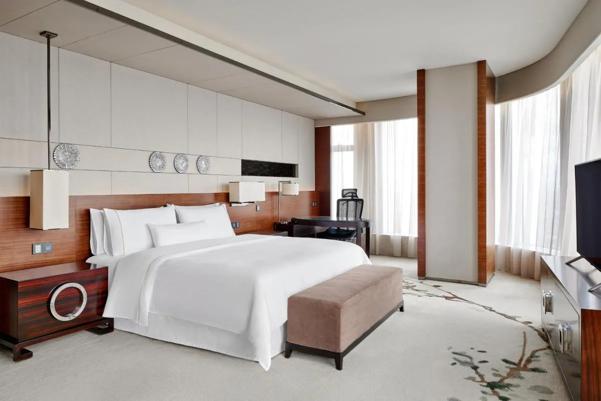 Image 1 of The Westin Pazhou
