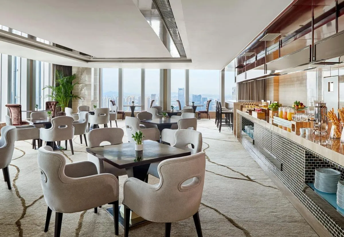 Image 3 of The Westin Pazhou