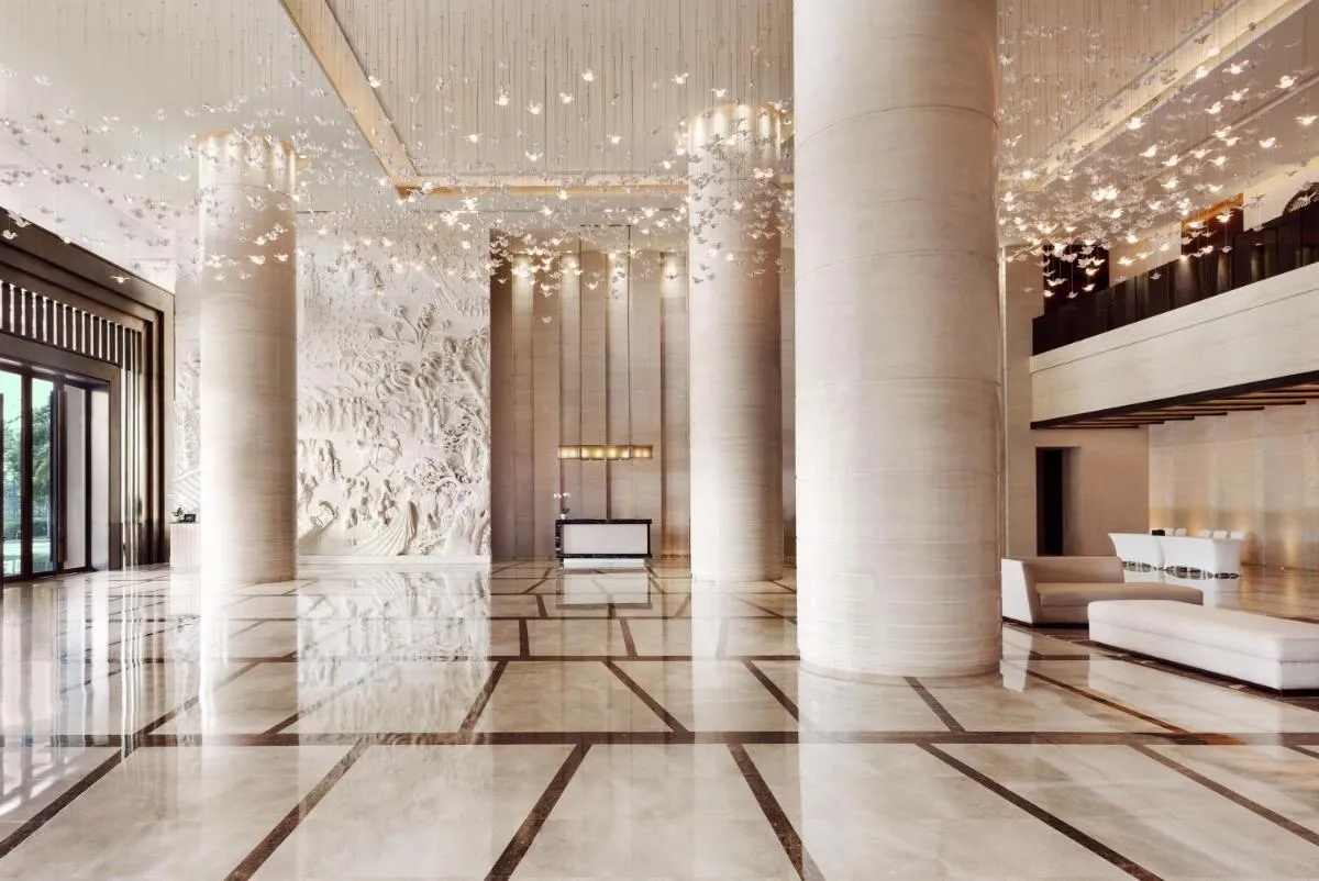 Image 2 of The Westin Pazhou