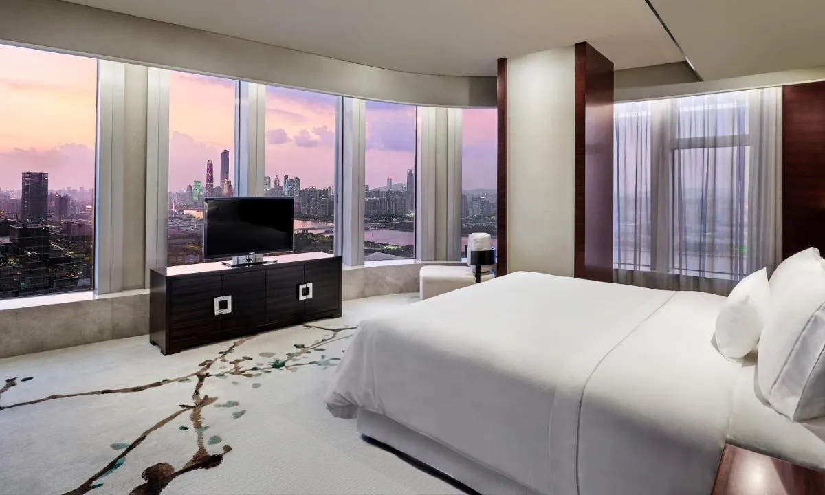 Image 4 of The Westin Pazhou