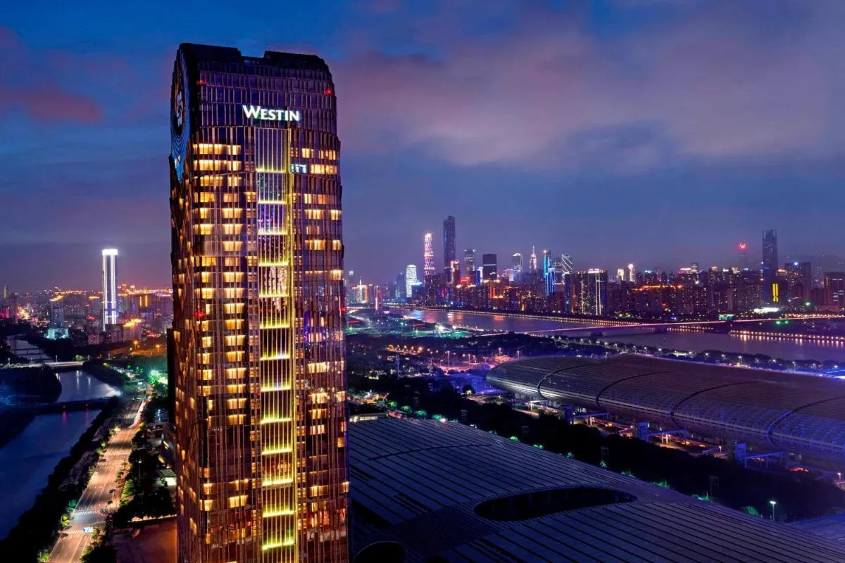 Image 5 of The Westin Pazhou
