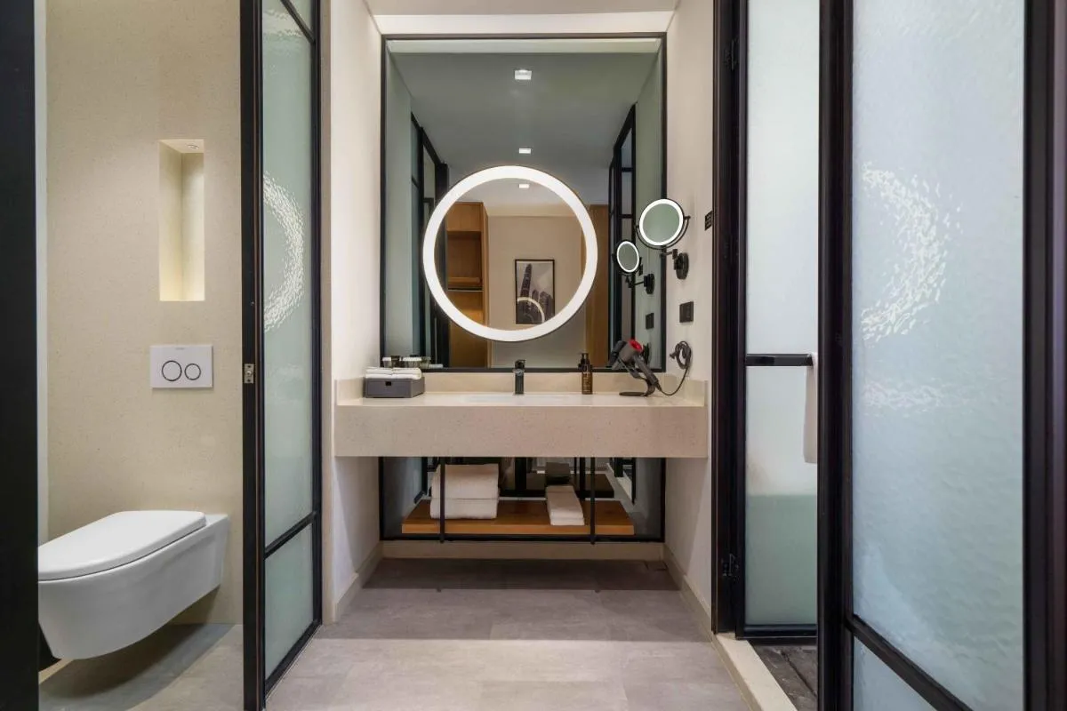 Image 2 of UrCove by Hyatt Guangzhou Tower Pazhou Exhibition Center