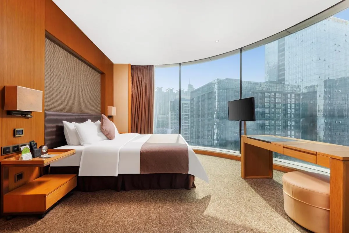 Image 5 of Vanburgh Hotel – Free shuttle bus transfer during Canton Fair