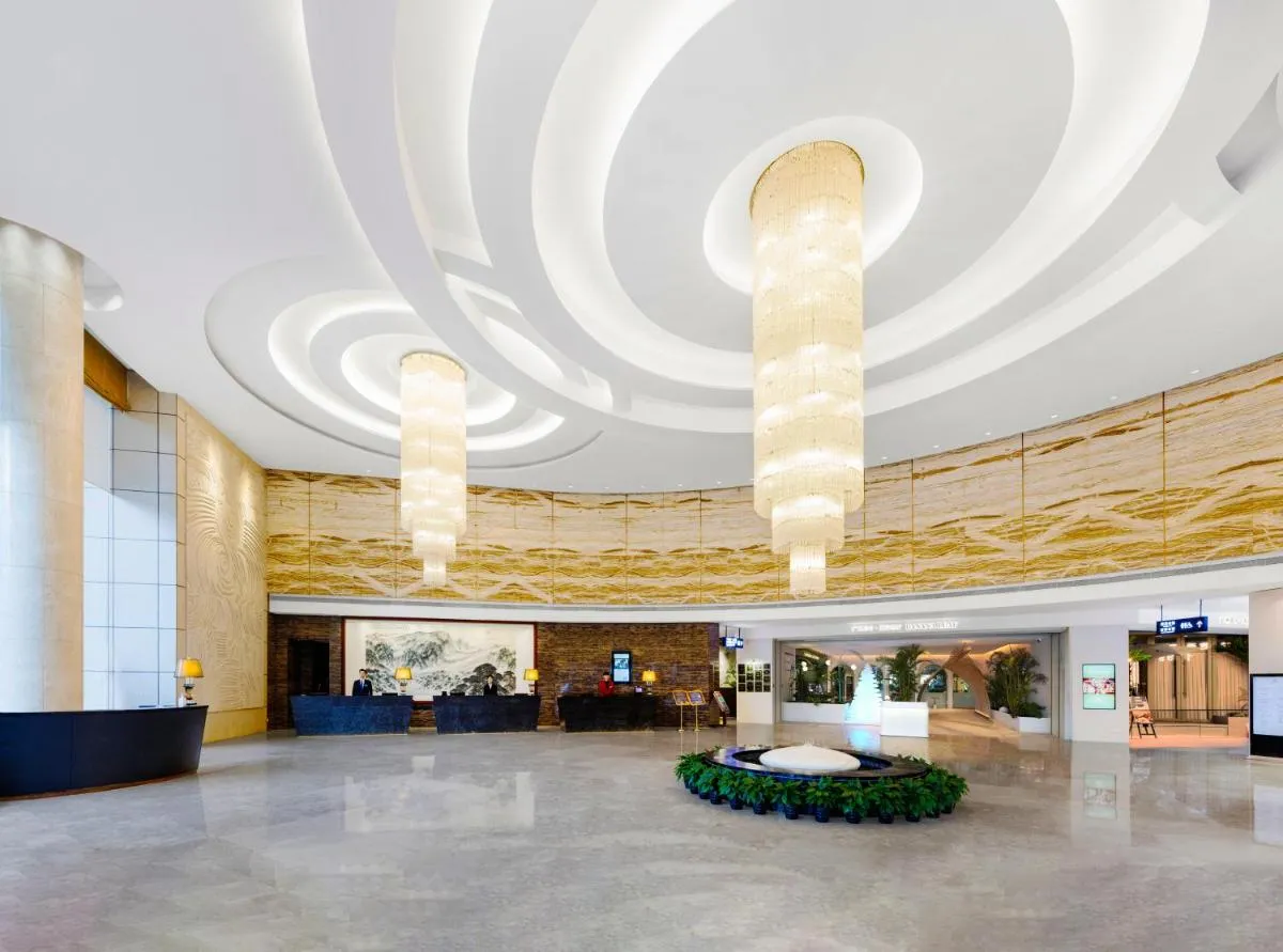 Image 2 of Vanburgh Hotel – Free shuttle bus transfer during Canton Fair