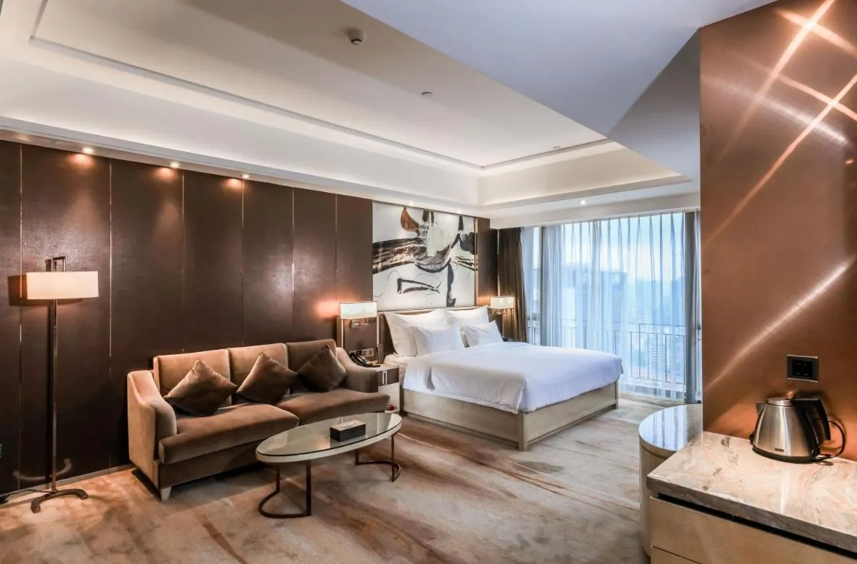 Image 3 of Vaperse Hotel