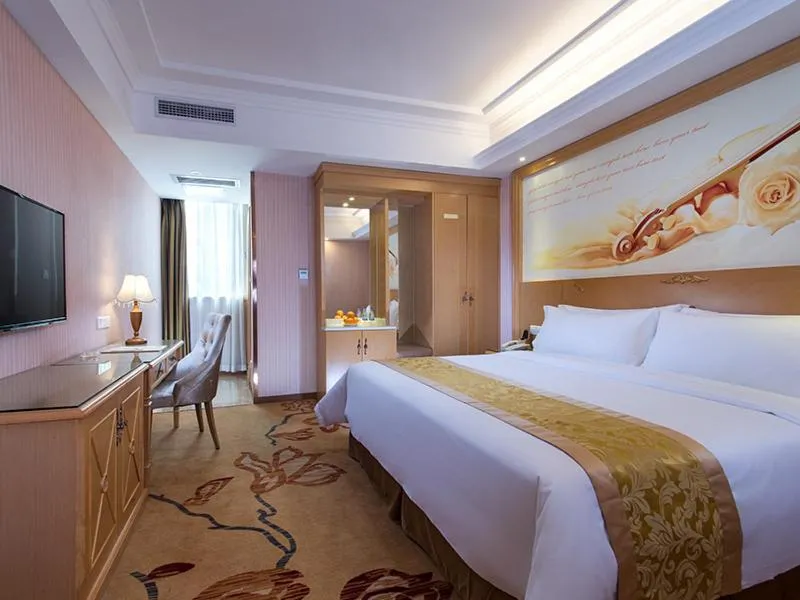 Image 3 of Vienna 3 Best Hotel Guangzhou Panyu Jinjiang Ave