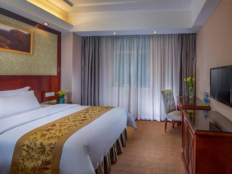 Image 5 of Vienna Hotel Guangzhou Airport 2