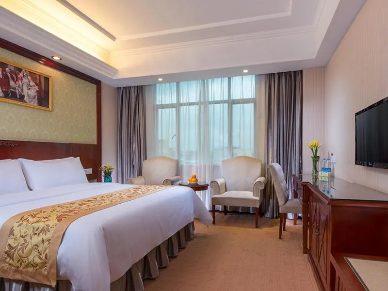 Image 6 of Vienna Hotel Guangzhou Airport 2