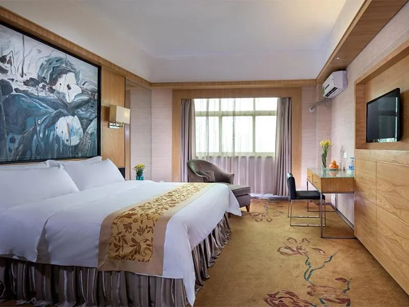 Image 1 of Vienna Hotel Guangzhou Airport 2