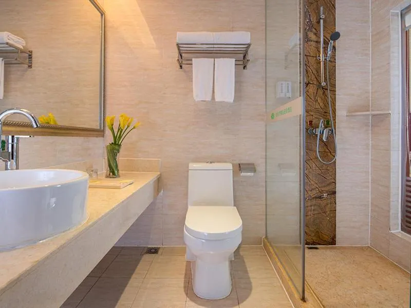 Image 2 of Vienna Hotel Guangzhou Airport 2
