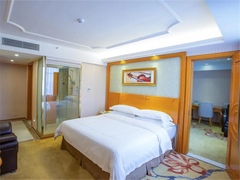 Image 6 of Vienna Hotel Guangzhou Nanpu Station