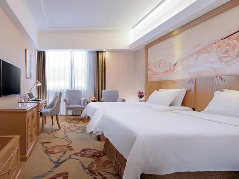 Image 3 of Vienna Hotel Guangzhou Panyu Huanan Country Garden