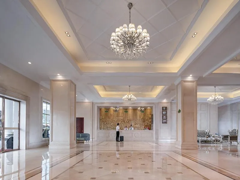 Image 6 of Vienna Hotel Guangzhou South Panyu Bridge