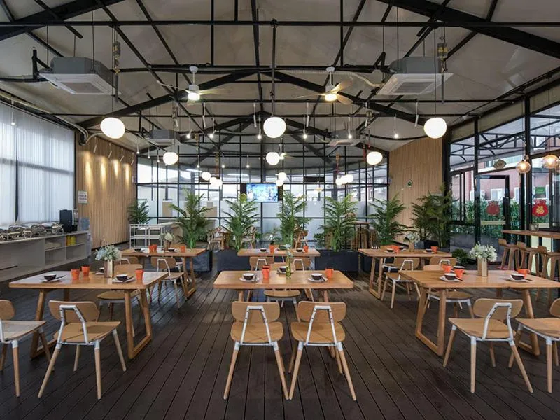 Image 3 of Vienna Hotel Guangzhou South Panyu Bridge