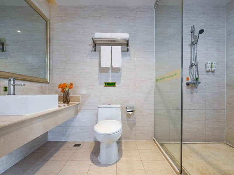 Image 2 of Vienna Hotel Guangzhou South Panyu Bridge