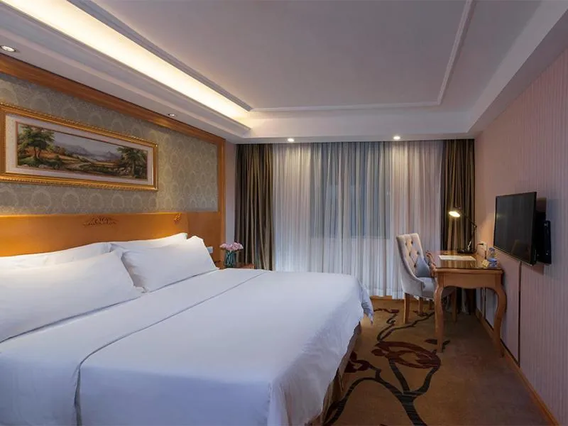 Image 6 of Vienna Hotel Guangzhou Tianhe Bus Station
