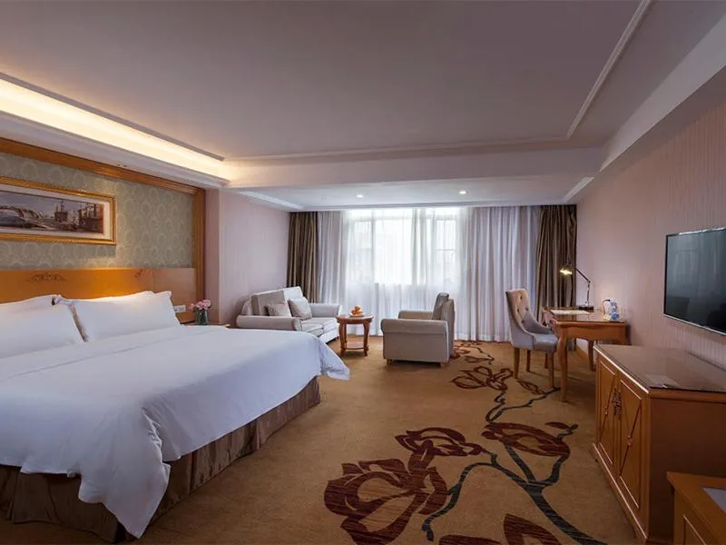 Image 3 of Vienna Hotel Guangzhou Tianhe Bus Station