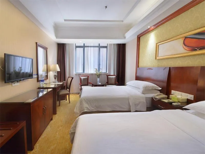 Image 4 of Vienna Hotel Guangzhou Tonghe