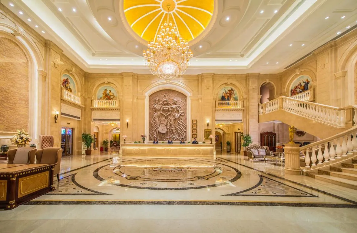 Image of Vienna Hotel – Jinzhou Branch