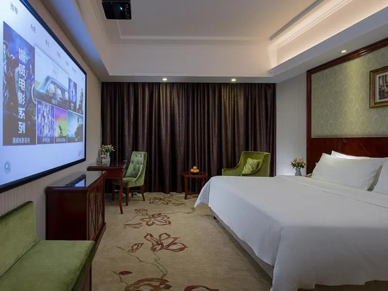 Image 3 of Vienna Hotel – Jinzhou Branch