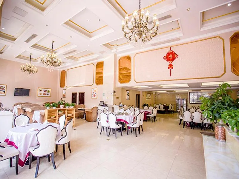 Image 2 of Vienna Hotel – Jinzhou Branch