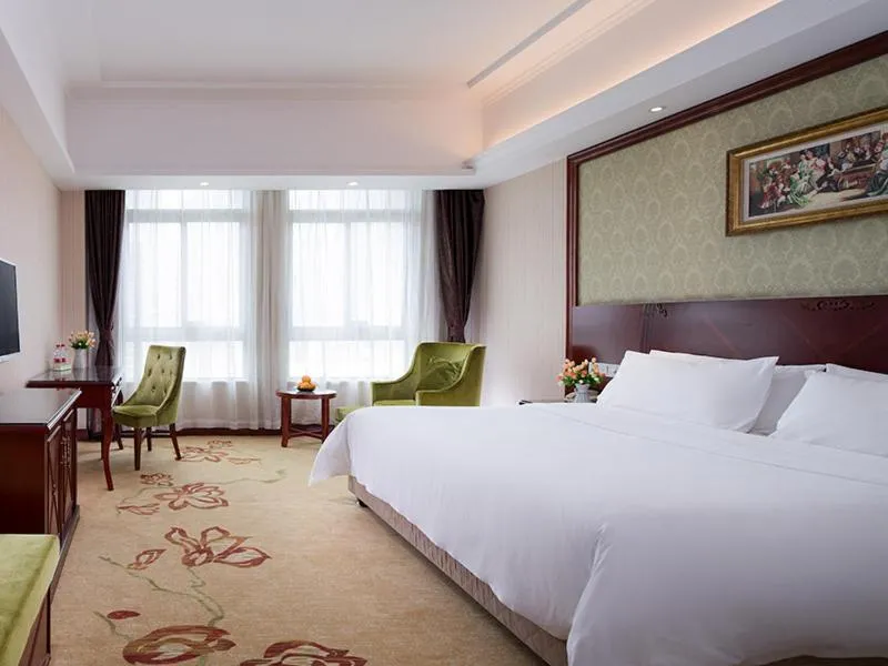 Image 1 of Vienna Hotel – Jinzhou Branch
