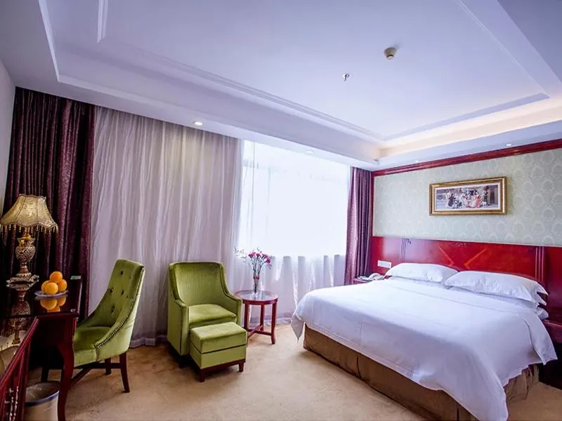 Image 6 of Vienna Hotel – Jinzhou Branch