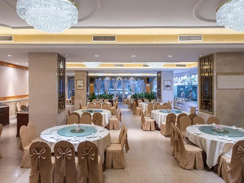 Image 3 of Vienna International Hotel Guangzhou Railway Station