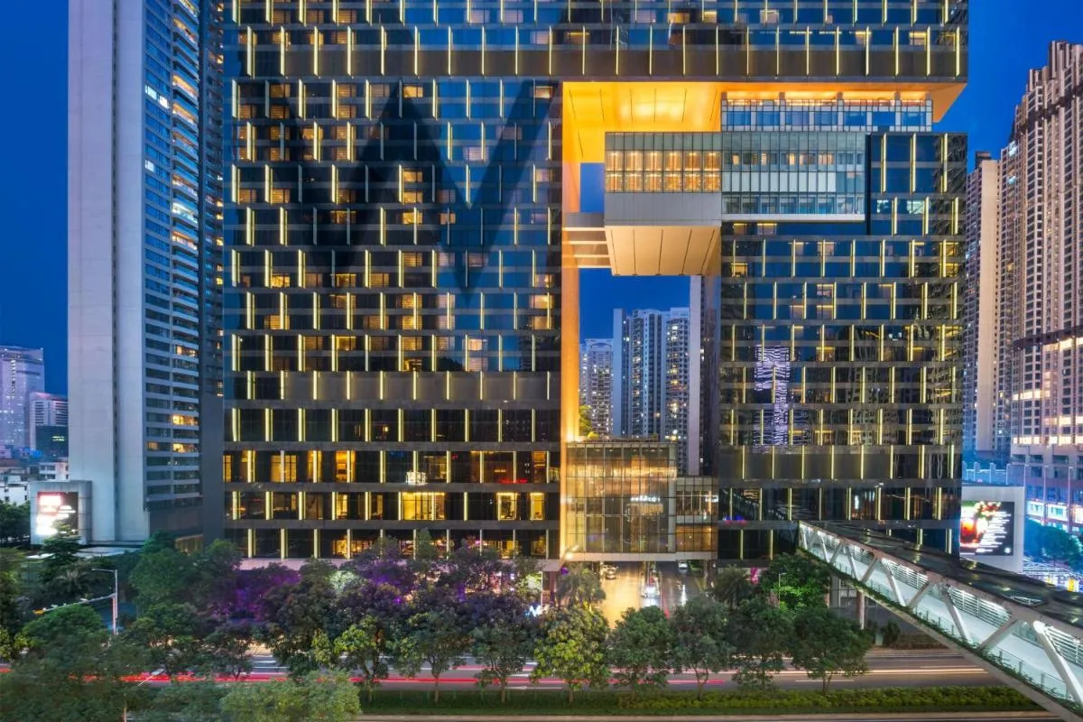 Image 3 of W Guangzhou