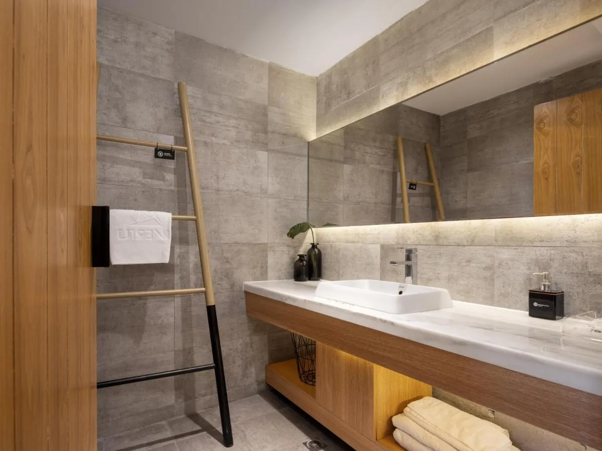Image 2 of Waito Hotel Yuexiu Park Guangzhou