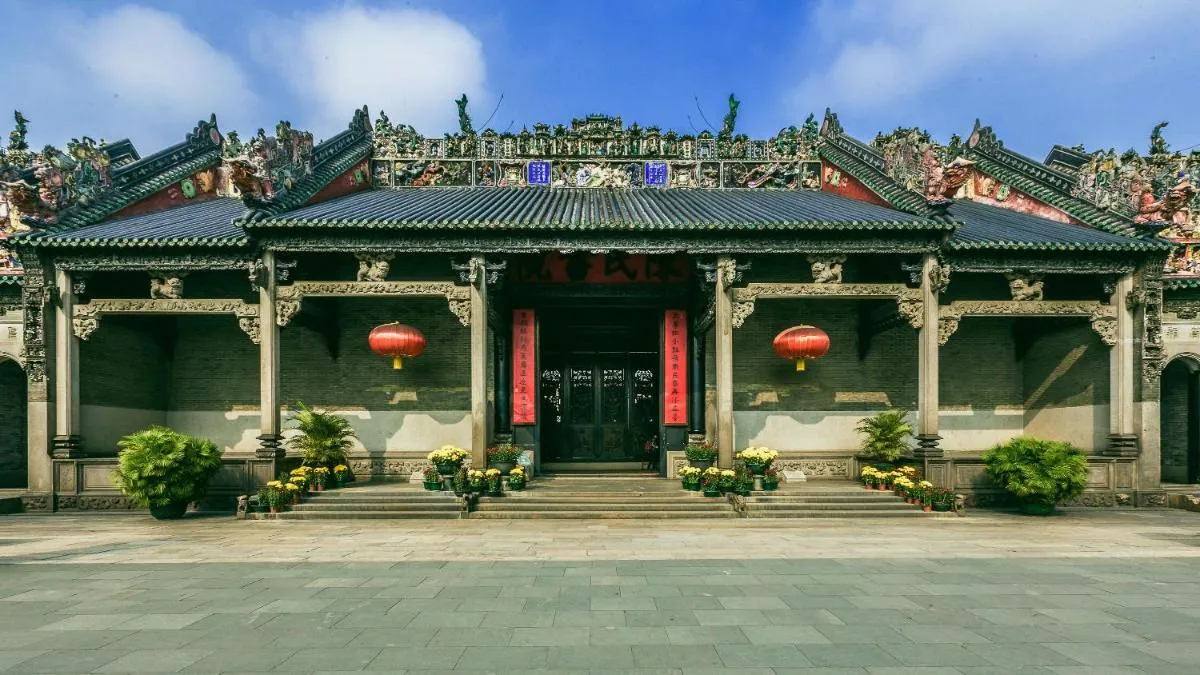 Image 4 of Waito Hotel Yuexiu Park Guangzhou