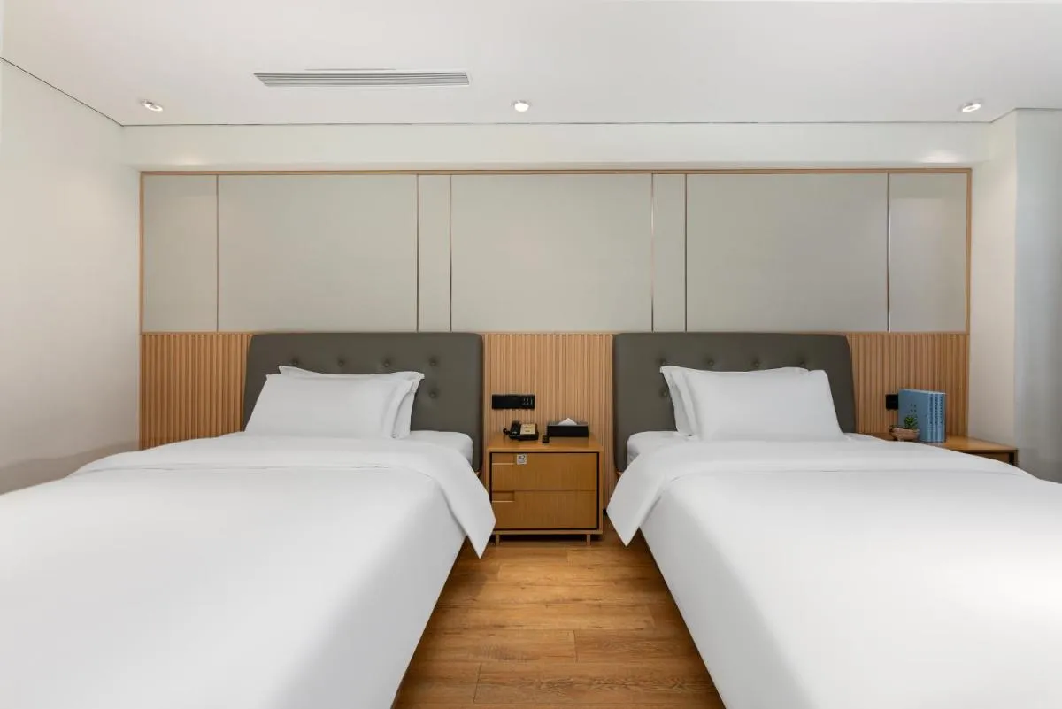 Image 6 of Waito Hotel Yuexiu Park Guangzhou