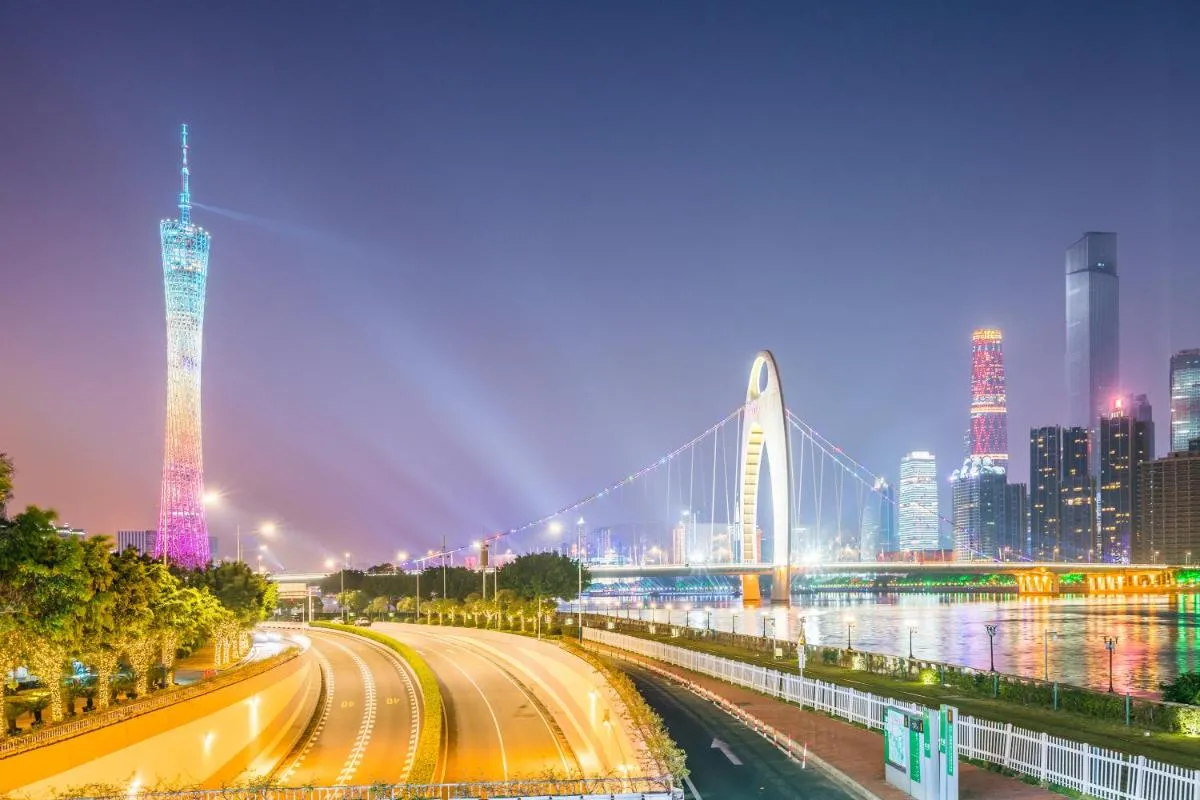 Image 2 of Wind sleeping Color Hotel – 3mins to Line7&18Nancun Wanbo STN