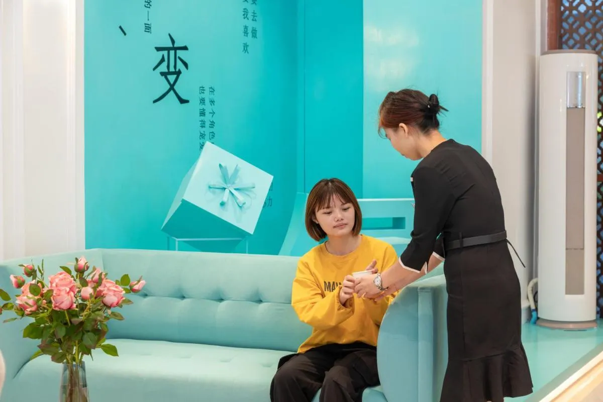 Image 6 of Xana Lite Hotel – Guangzhou Fangcun Huadiwan Metro Station