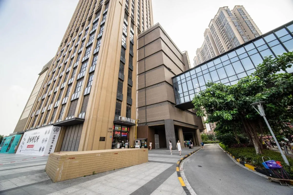 Image 4 of Xing Yu Legend Service Apartment Canton Fair Branch