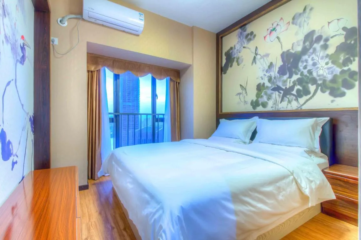 Image of Xing Yu Legend Service Apartment Canton Fair Branch