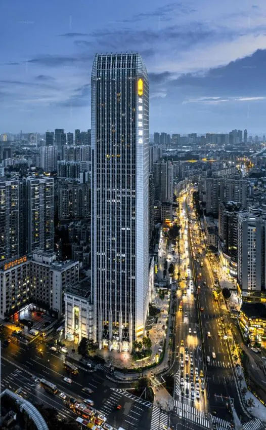 Image 3 of Xingyin Cloudy Hotel Guangzhou Changgang Subway Station – Free Shuttle Bus to Canton Fair Complex During Canton Fair Period