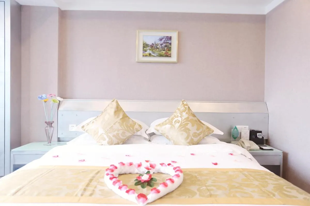 Image 5 of Yihe Hotel Ouzhuang
